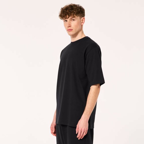 Oakley soho sl tee - sohoblackout2