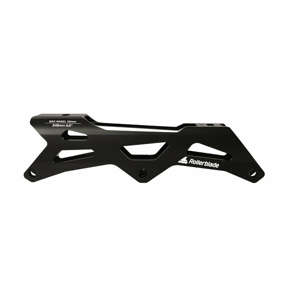 Rollerblade 248 lightning frame 3x110 - 067V4100-100_248_LIGHTNING FRAME_3X110_(1PR)_PHOTO-PRIMARY_VIEW