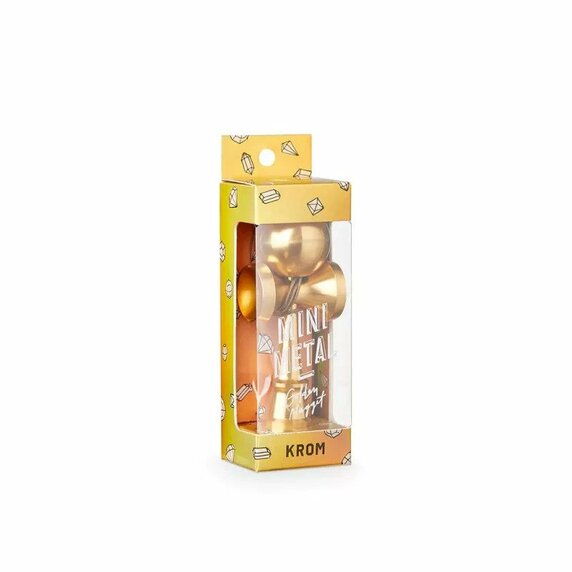 Metal kendama best sale