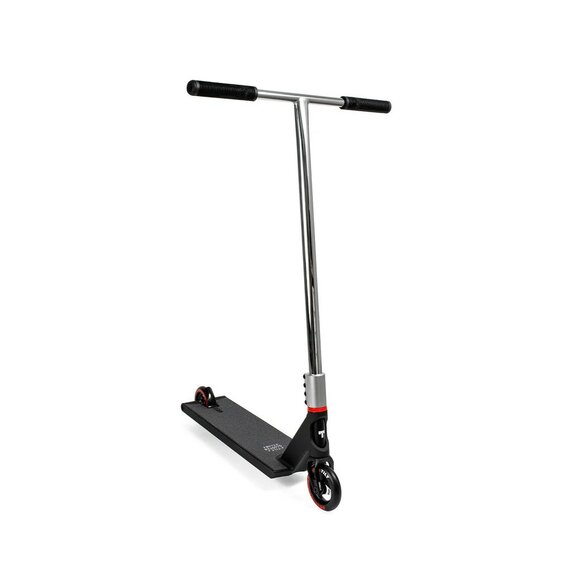 Tilt contact build - tilt contact tilt red