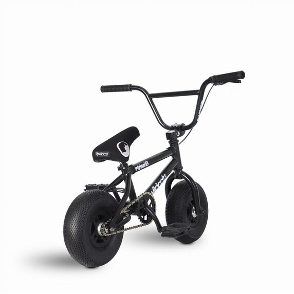 Venom mini bmx bike top