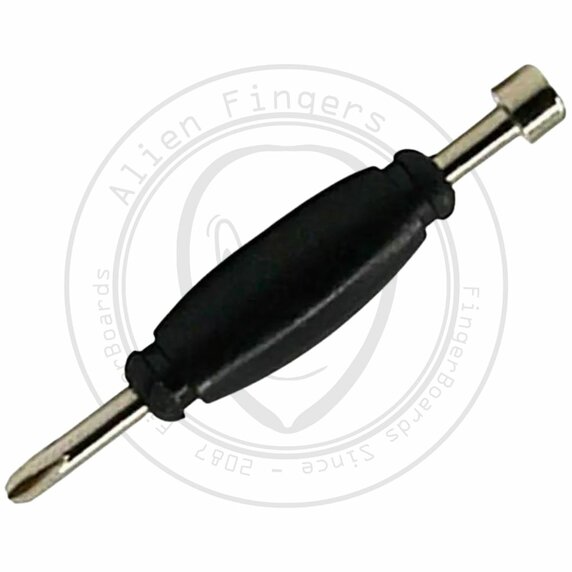 Alien fingers fingerboard tool - fingerboard-tool-alienfingers-1
