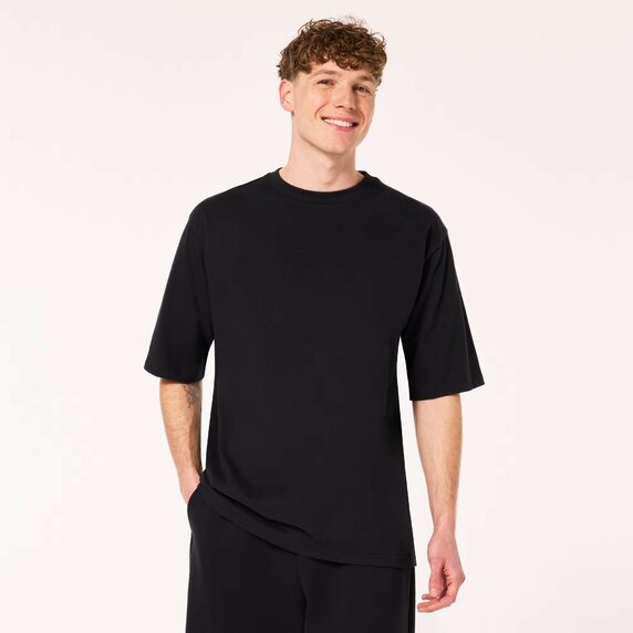 Oakley soho sl tee - sohoblackout1