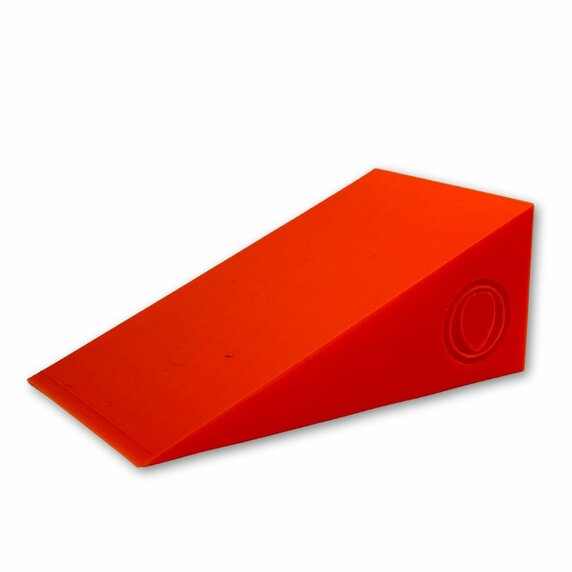 Alien fingers epic kicker - alien-kicker-orange