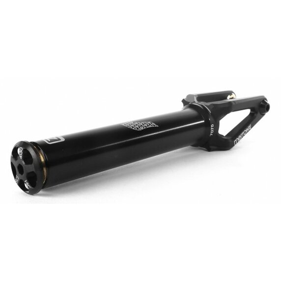 Ethic merrow v2 scs/hic - fork_ethic_dtc_merrow_2_scs_hic_black_1_