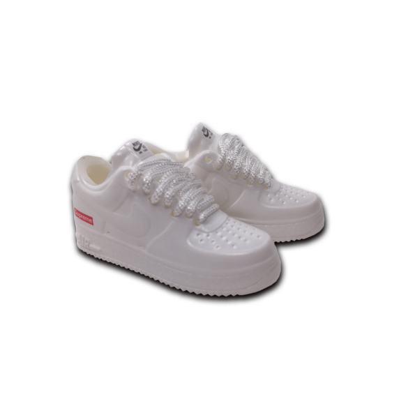 AF1 Low Replica Mini Finger Shoes Boxed