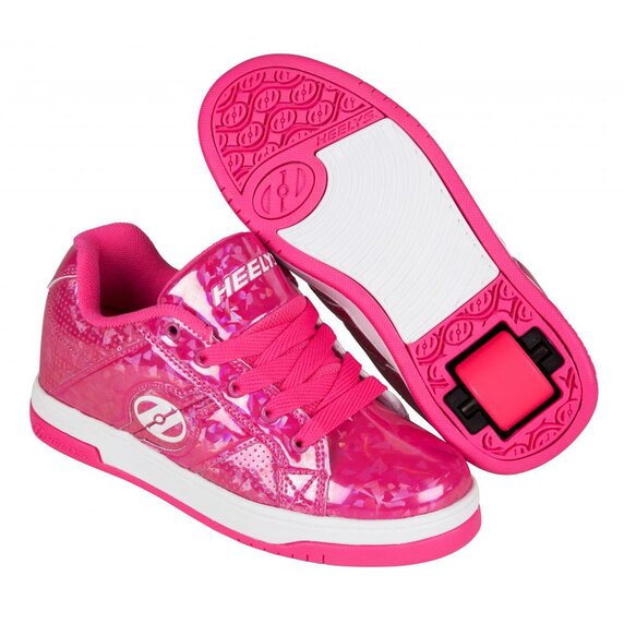 Heelys Split Hologram Spineo.eu