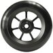 Native profile pro scooter wheels 110mm 2-pack - profile110x24black1
