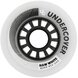 Undercover raw 80mm 85a (4ks) - undercoverraw80white