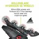 Rollerblade maxxum xt 2023 - MAXXUM XT 07371500741_Rollerblade SE_2023 Info Graphic