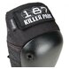 187 killer pads fly knee black - 187-PKN-0010_2