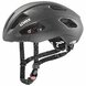 Uvex rise cc all black matt - 12788847
