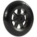 Native profile pro scooter wheels 110mm 2-pack - profile110x24black2