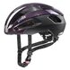 Uvex rise cc all plum-black matt - 4100900415