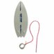Mini finger surfboard pro - surfboard-white