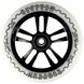 Ao quadrum v3 5hole wheel 110mm - ao_quadrum_v3_5_hole_110_wheel_white