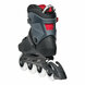 Rollerblade maxxum xt 2023 - 07371500741_MAXXUM_XT_PHOTO-REAR_VIEW
