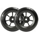 Native profile pro scooter wheels 110mm 2-pack - profile110x24