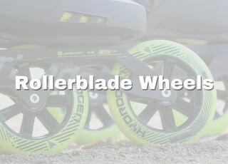 Rollerblade Wheels