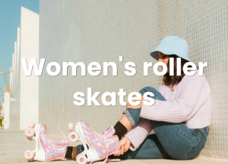 Women's Roller Skates