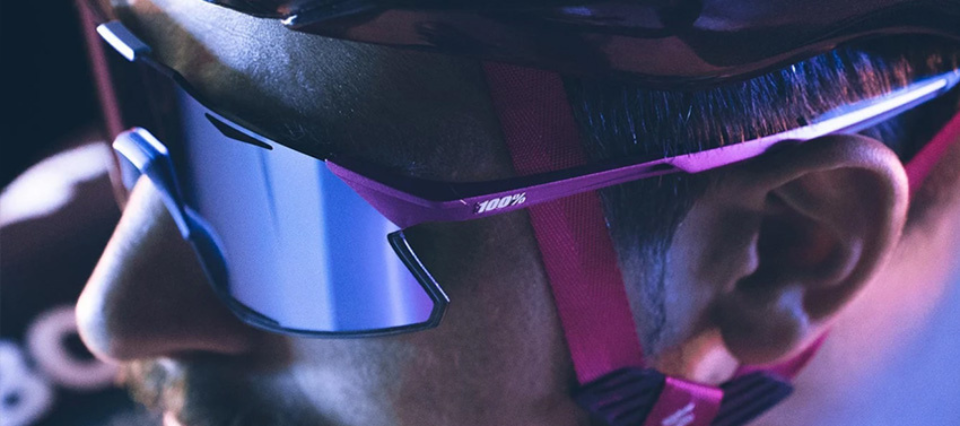 Bicycle lights