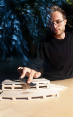 Blackriver Starter Sets