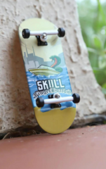 Fingerboards