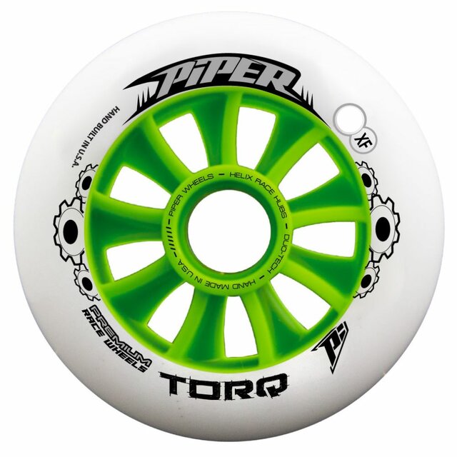 Piper Torq XFast 110mm (6pcs)