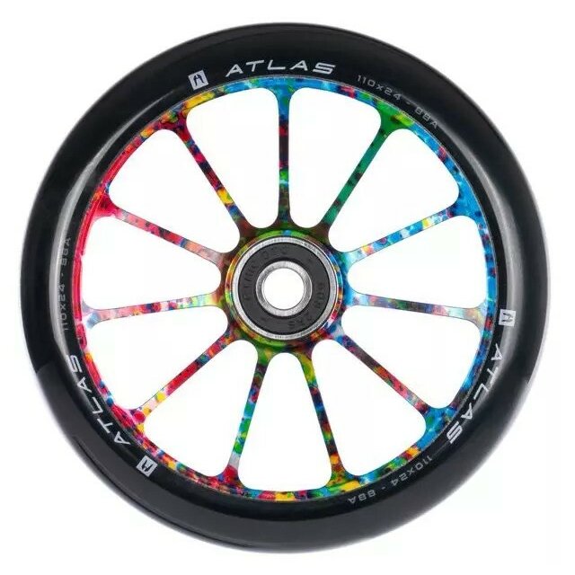 Ethic Atlas 110mm 88A (1pc)