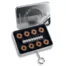 Skate bearings