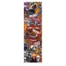 Skateboard griptapes