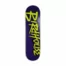 Skateboard decks