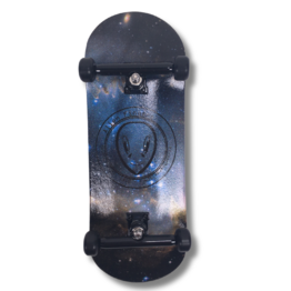 Alien Fingers Pro Complete Galaxy 34mm