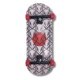 Alien Fingers Pro Complete Japan 34mm