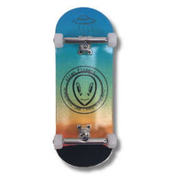 Alien Fingers Pro Complete Safari 34mm