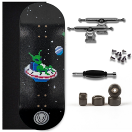 Alien Fingers Pro Complete Space Lounge 34mm