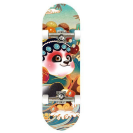 nEo Graphics Pro Complete 30mm Blush Panda