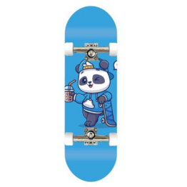 nEo Graphics Pro Complete 30mm Panda Junior