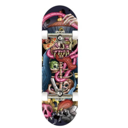 nEo Graphics Pro Complete 30mm Skull Monkey