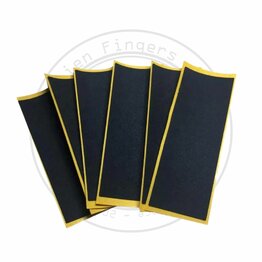 Alien Fingers Fingerboard Tape (10pcs)