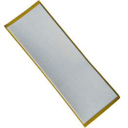 Alien Fingers Fingerboard Tape White (1pcs)