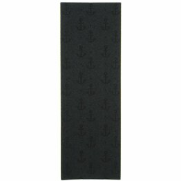 Skull Fingerboards Royal Tape Engraved Anchors - Uncut (3pcs)