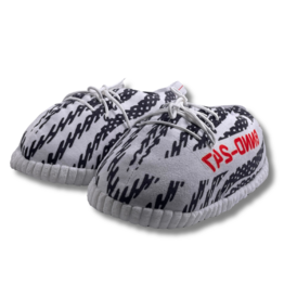 Sneaker Replica Plush Shoes Yzy 350 V2
