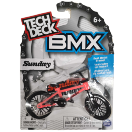 Tech deck deals cult bmx