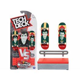 Tech Deck VS Series Chocolate