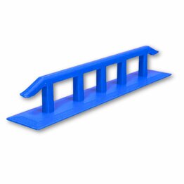 Alien Fingers Common Rail