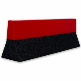 Alien Fingers Epic Jersey Barrier