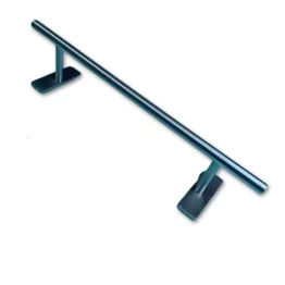 Alien Fingers Epic Silver Ironrail 