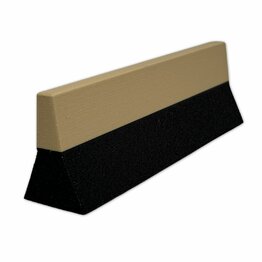 Alien Fingers Epic Woodfill Jersey Barrier