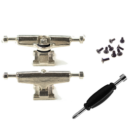 Alien Fingers Rare Trucks 32mm